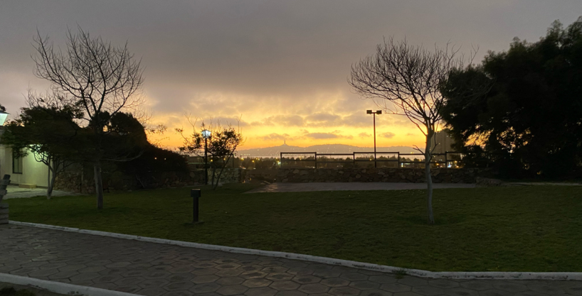 Venta amplio depto 3 dormitorios y 2 baños en Condominio Vista Mar, Peñuelas Coquimbo
