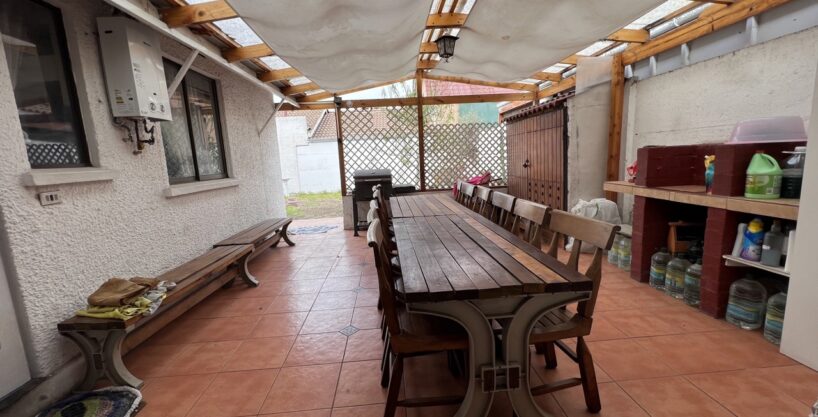 VENTA PROPIEDAD, AMANECER 936 PEÑUELAS