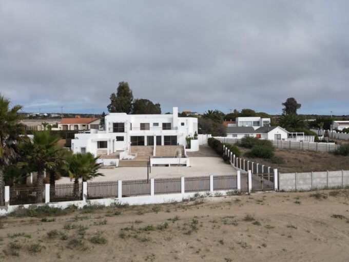 OFERTA Se vende casa en primera linea playa Guanaqueros