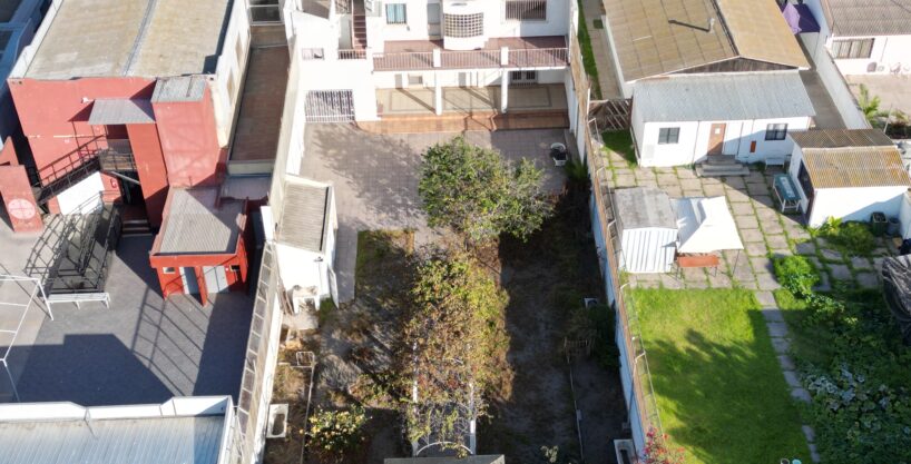 ARRIENDO Avda Ossandon 158 El Llano Coquimbo