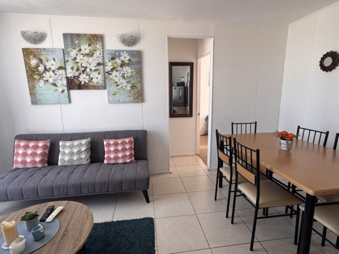 VENTA Dpto 506 Edif Bretaña RCelta