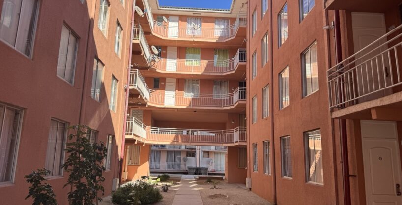 VENTA Dpto 506 Edif Bretaña RCelta