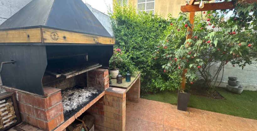 Venta/Arriendo casa 4d/3b+sala Estudio Serena Oriente