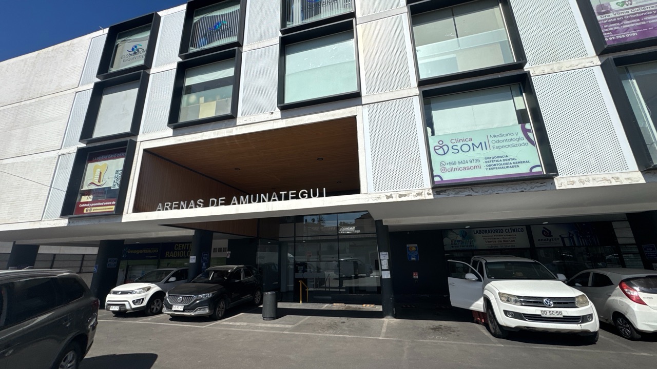 Venta of 215 Edificio Arenas de Amunategui