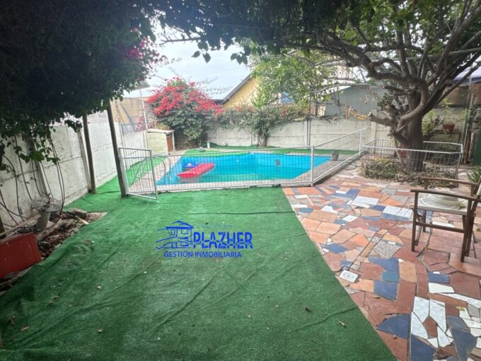 VENDE casa 4d/2b Sindempart-Cqbo