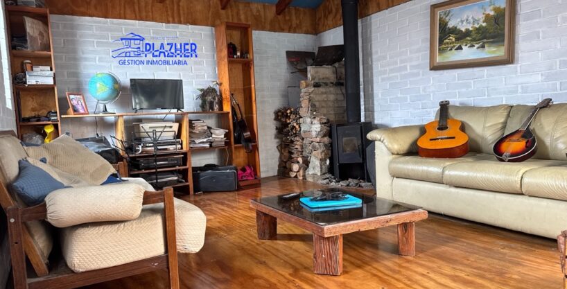 VENDE casa 4d/2b Sindempart-Cqbo