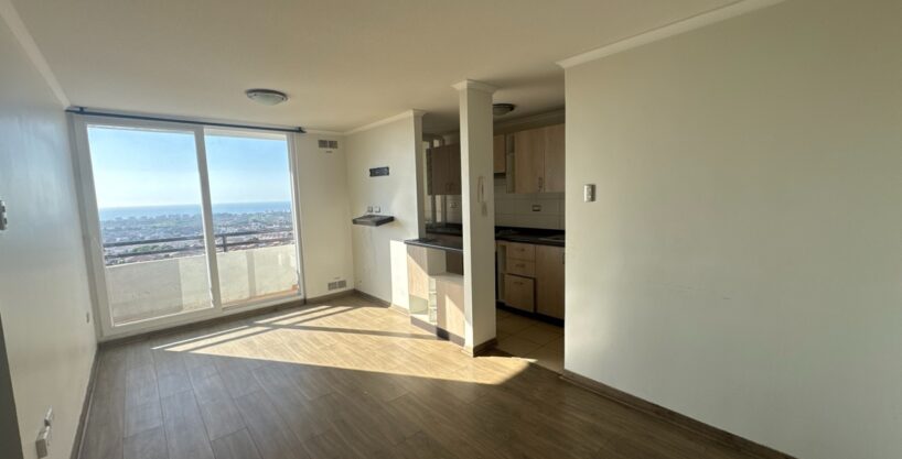 VENTA DPTO 3D/2B Altos del Sendero La serena