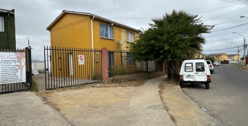 SE VENDE Casa Buen Patio La Cantera