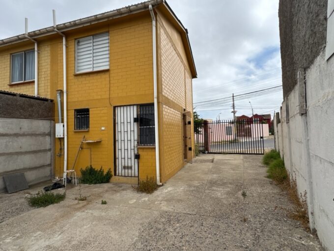 SE VENDE Casa Buen Patio La Cantera