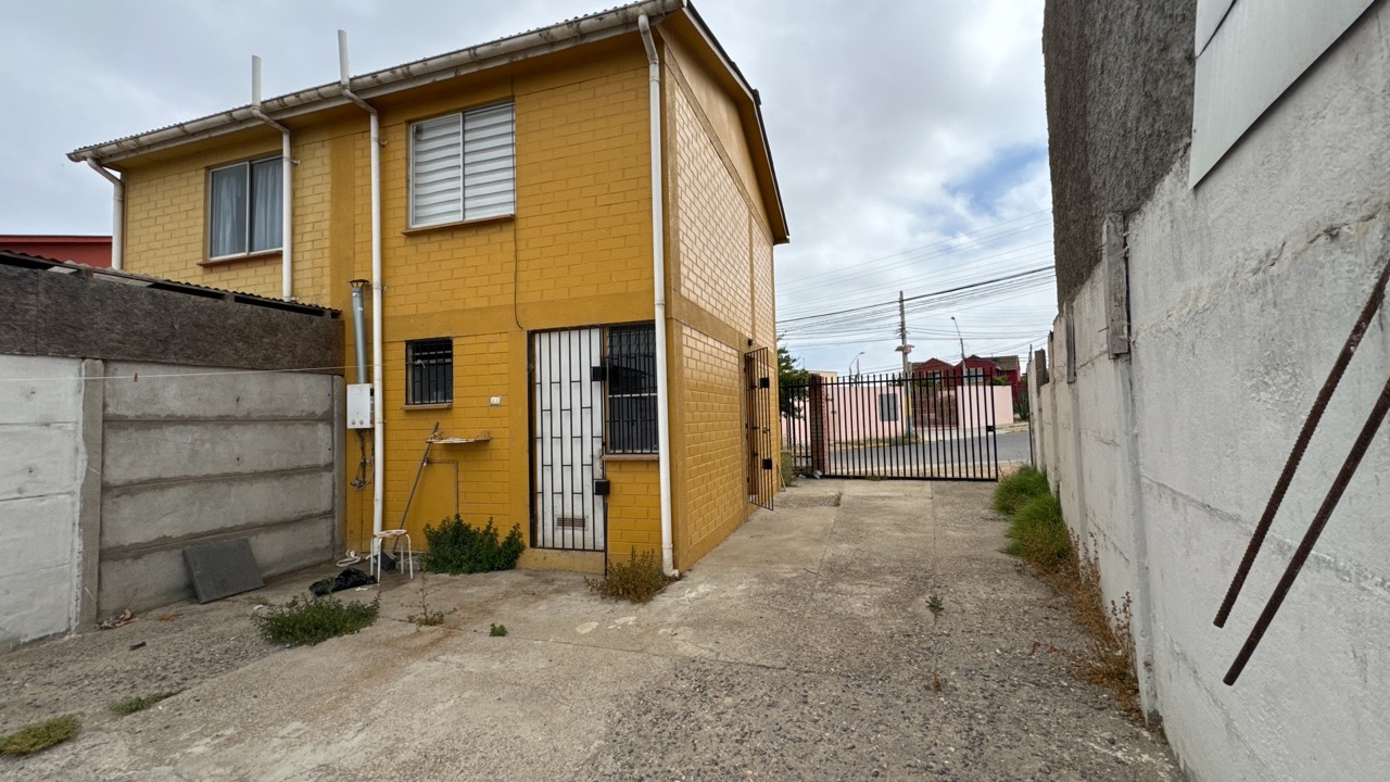 SE VENDE Casa Buen Patio La Cantera