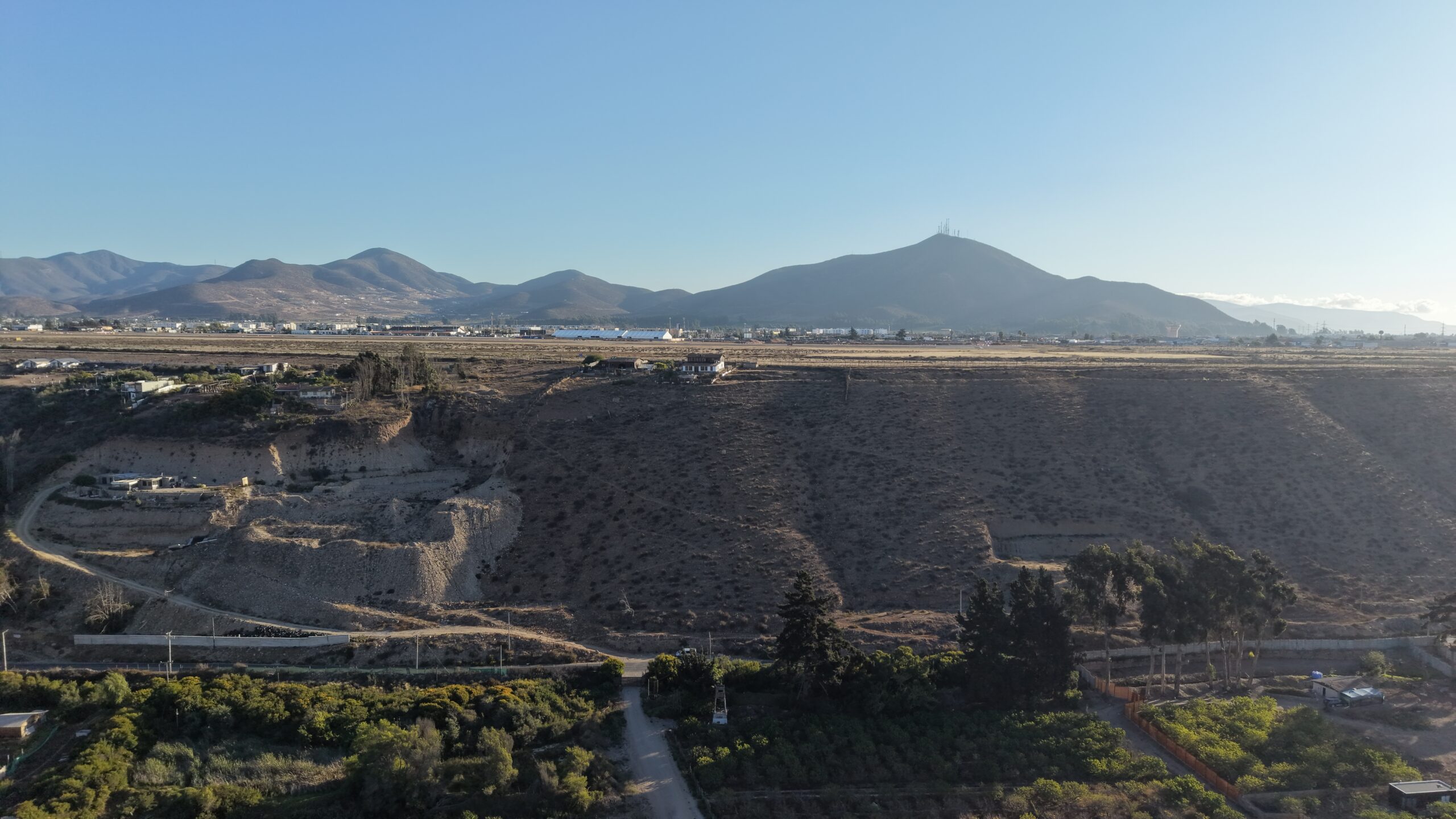 VENTA PARCELA ALFALFARES