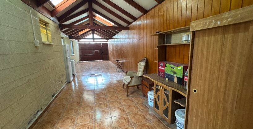 SE ARRENDO CASA amoblada Pinamar, 3d/2B