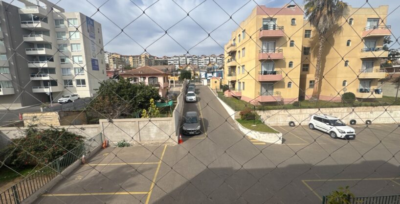 SE VENDE DPTO 304 B Condominio Chapilca Cisternas 3695 La Serena